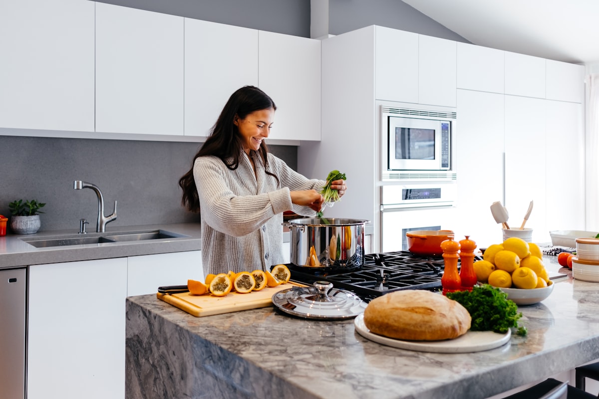 Ernährungsberatung und gesunde Ernährung